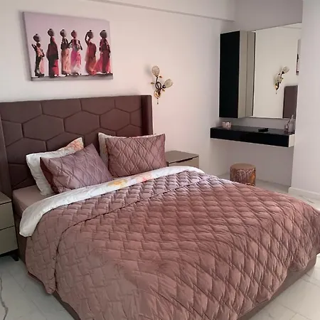 Apartamento Inhaus Beach Residence