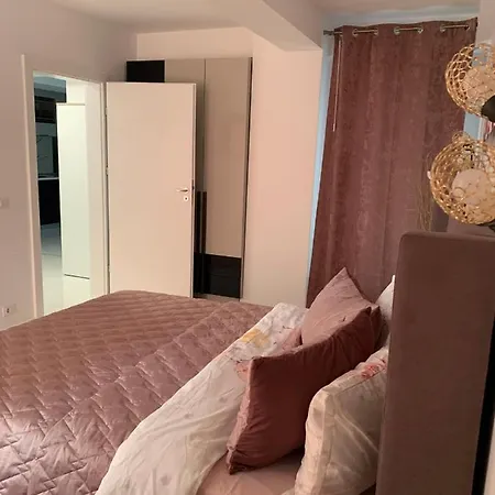 Apartamento Inhaus Beach Residence
