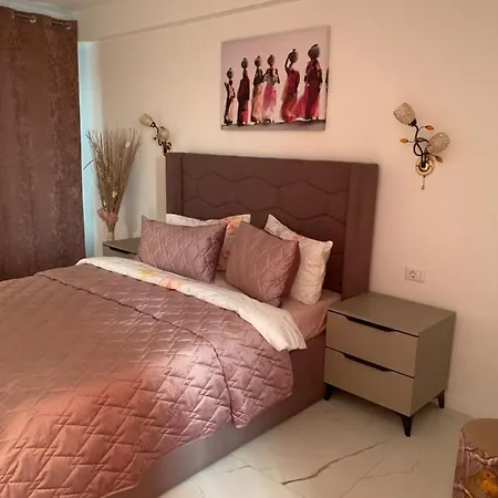 Inhaus Beach Residence Apartamento *