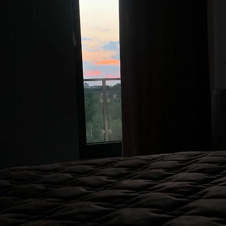 Inhaus Beach Residence Năvodari