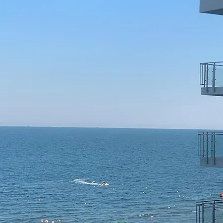 Inhaus Beach Residence Apartamento