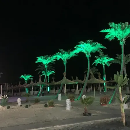 Inhaus Beach Residence Apartamento *