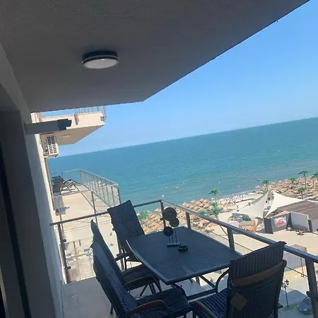 Apartamento Inhaus Beach Residence *