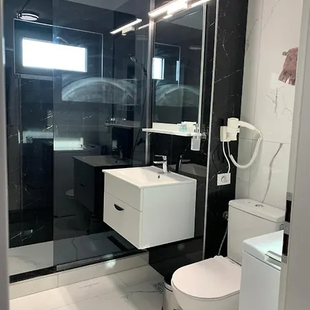 Inhaus Beach Residence Apartamento