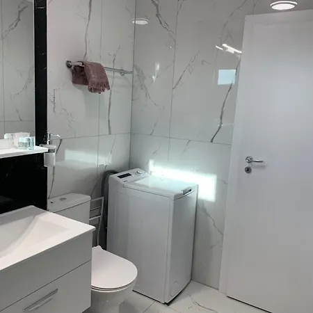 Inhaus Beach Residence Apartamento Năvodari