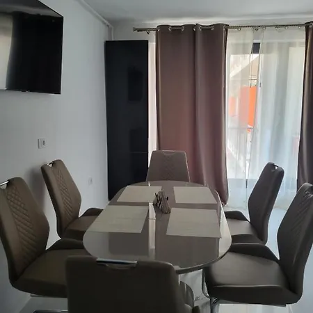 Apartamento Inhaus Beach Residence *