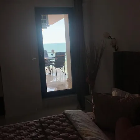 Apartmán Inhaus Beach Residence *