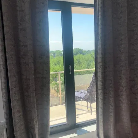 Inhaus Beach Residence * Năvodari
